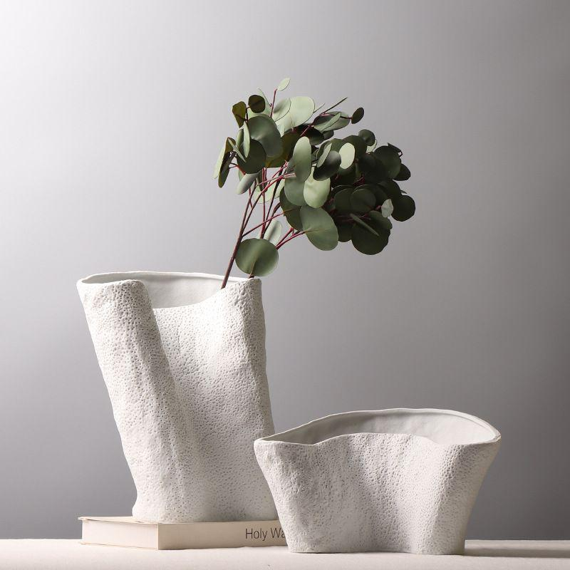 ceramic Vase - INFINITE TOMATO