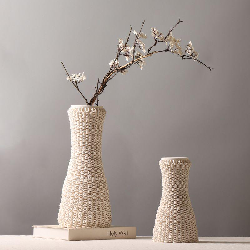 ceramic Vase - INFINITE TOMATO