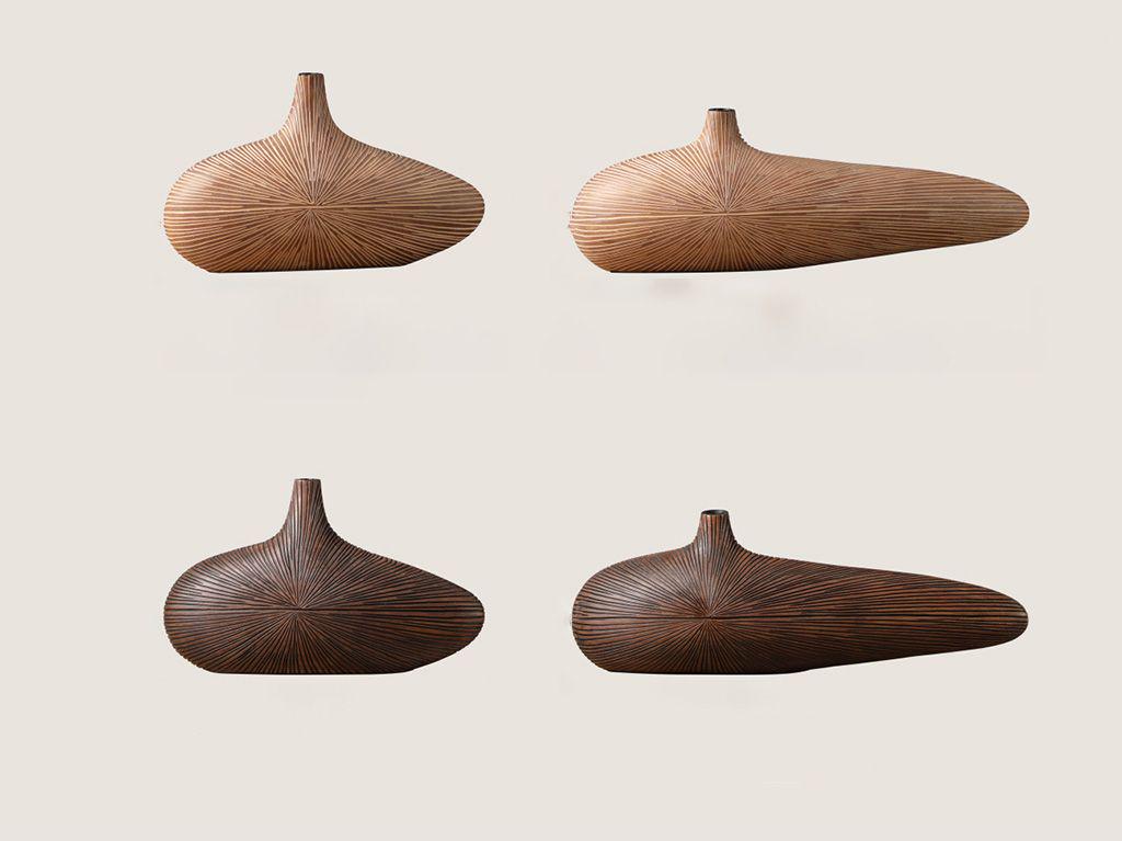 Vase 483