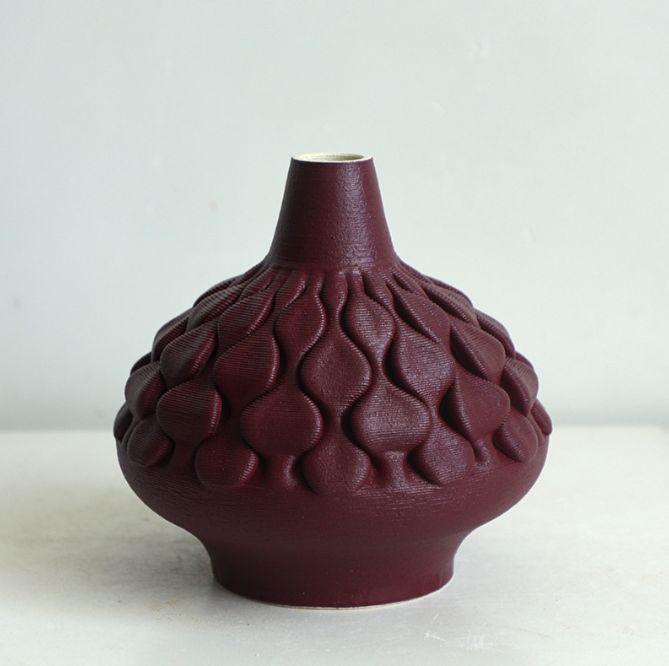 Vase 485