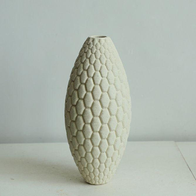 ceramic Vase - INFINITE TOMATO