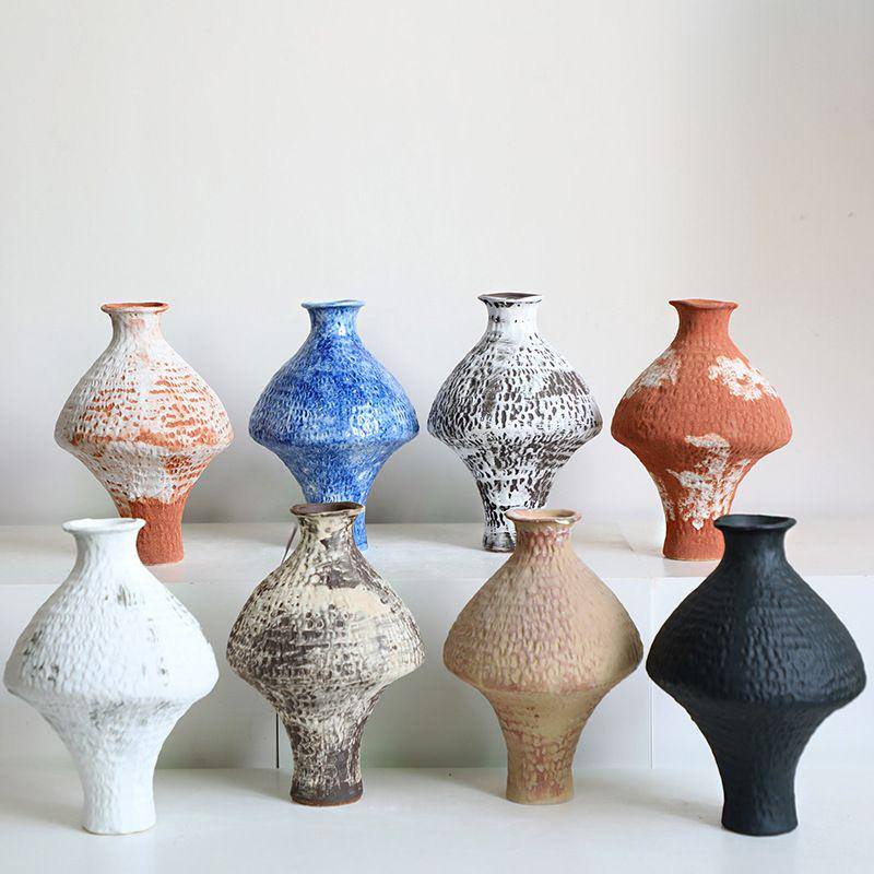 ceramic Vase - INFINITE TOMATO