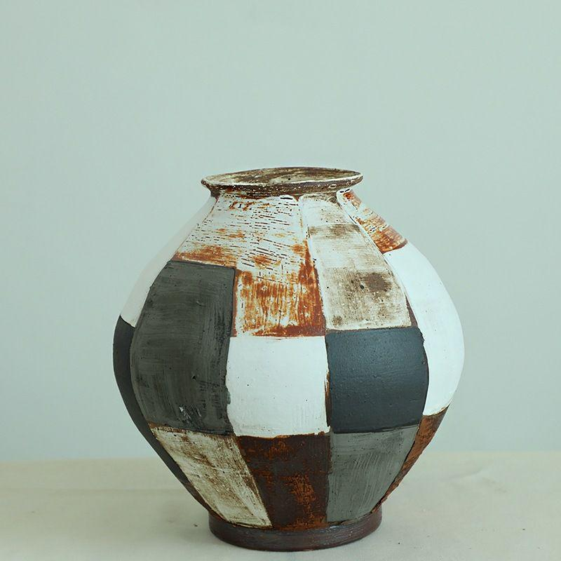 ceramic Vase - INFINITE TOMATO
