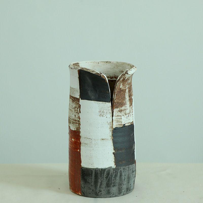 ceramic Vase - INFINITE TOMATO