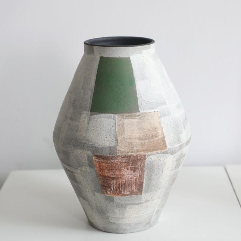 ceramic Vase - INFINITE TOMATO