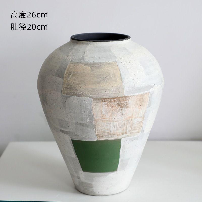 ceramic Vase - INFINITE TOMATO
