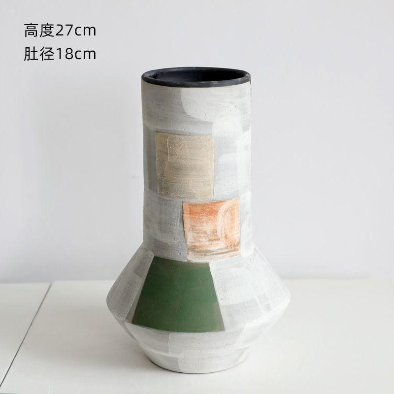 ceramic Vase - INFINITE TOMATO