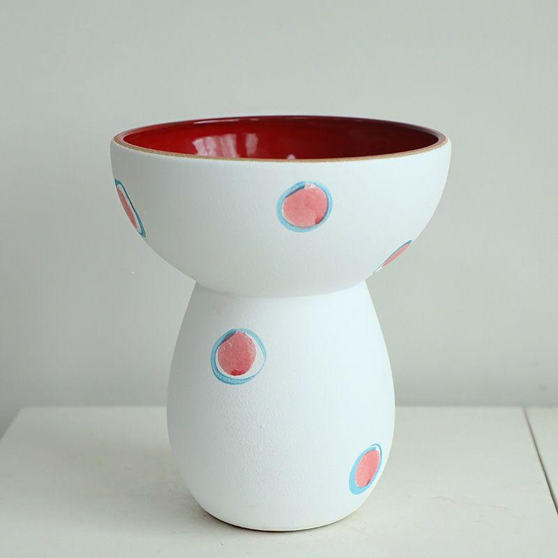 ceramic Vase - INFINITE TOMATO