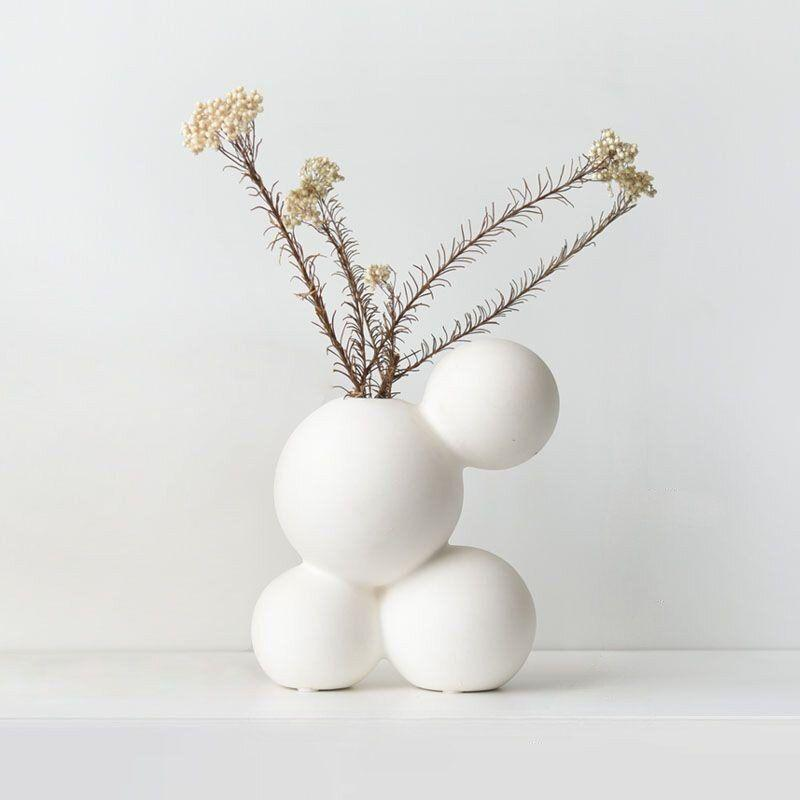 ceramic Vase - INFINITE TOMATO