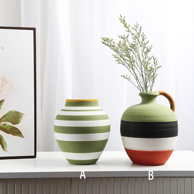 Vase 498