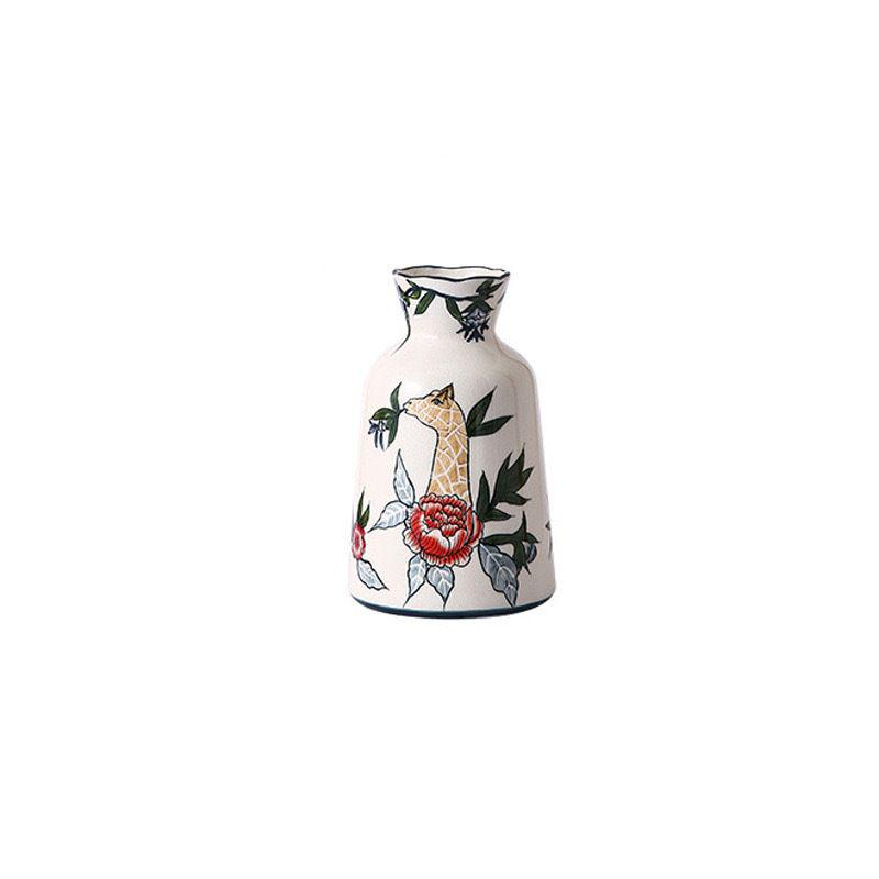 ceramic Vase - INFINITE TOMATO