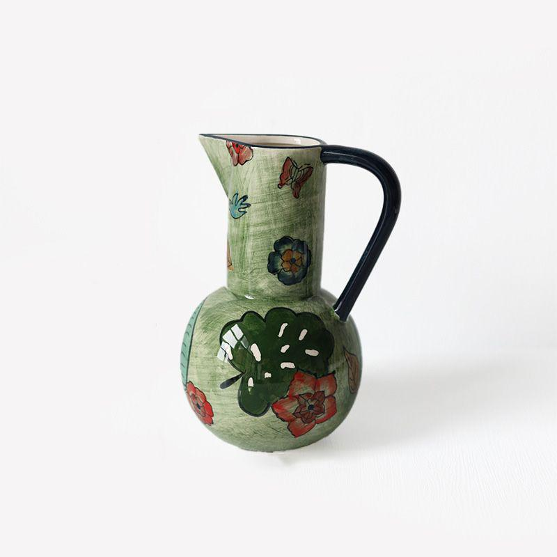 ceramic Vase - INFINITE TOMATO