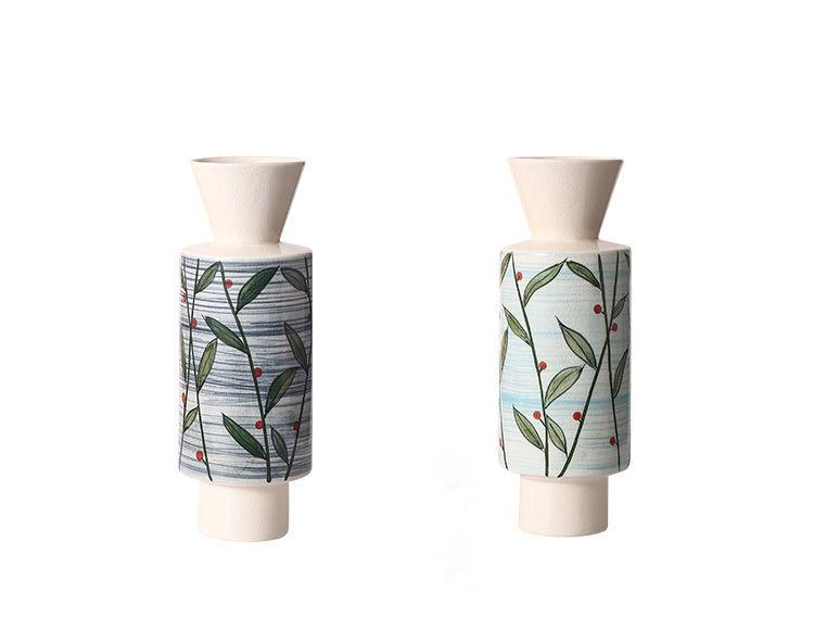 ceramic Vase - INFINITE TOMATO