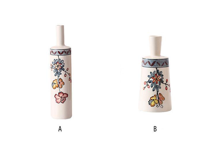 ceramic Vase - INFINITE TOMATO