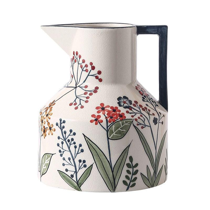 ceramic Vase - INFINITE TOMATO
