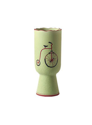 ceramic Vase - INFINITE TOMATO