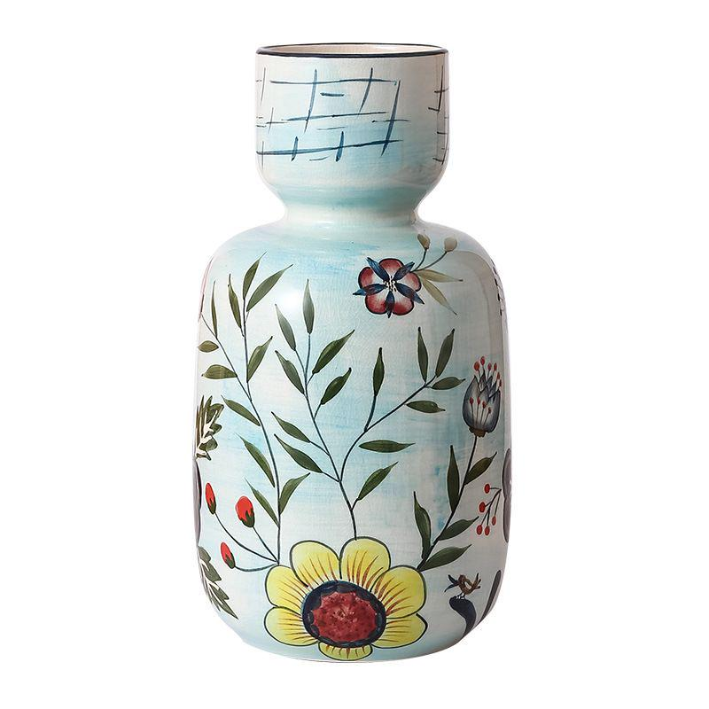 ceramic Vase - INFINITE TOMATO
