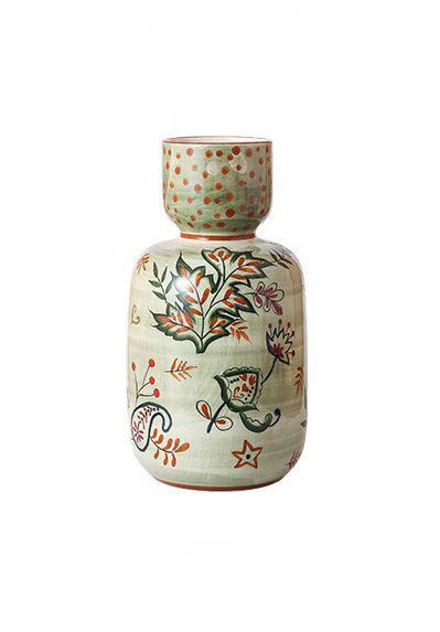 — Vase - INFINITE TOMATO