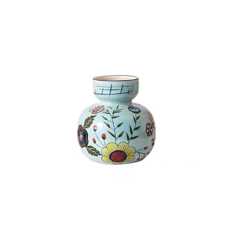 ceramic Vase - INFINITE TOMATO