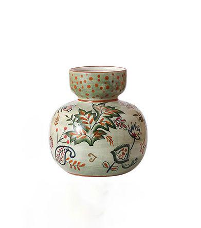 — Vase - INFINITE TOMATO