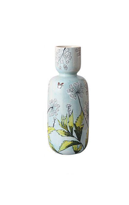 ceramic Vase - INFINITE TOMATO