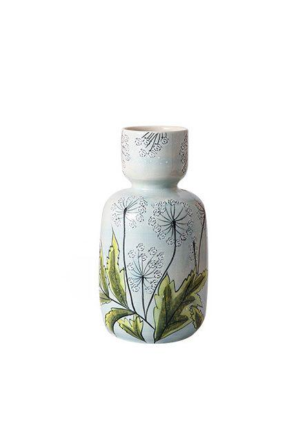 ceramic Vase - INFINITE TOMATO