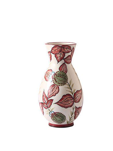 ceramic Vase - INFINITE TOMATO