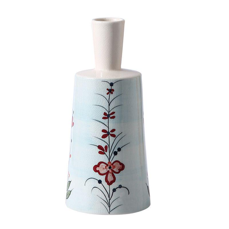 ceramic Vase - INFINITE TOMATO