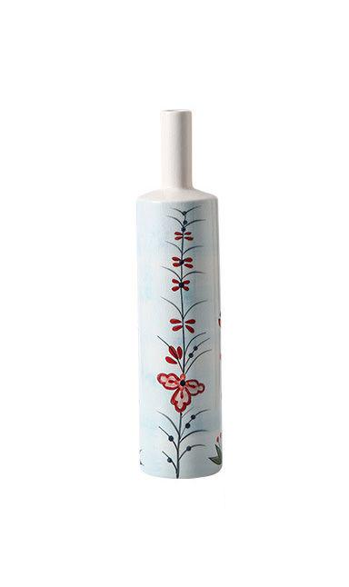 ceramic Vase - INFINITE TOMATO
