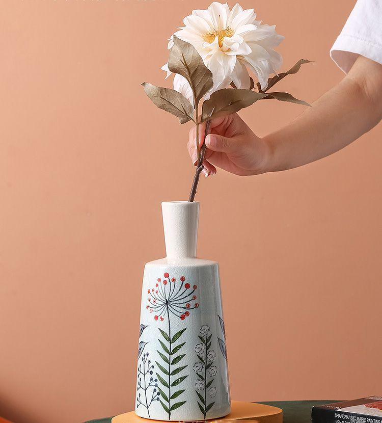 ceramic Vase - INFINITE TOMATO