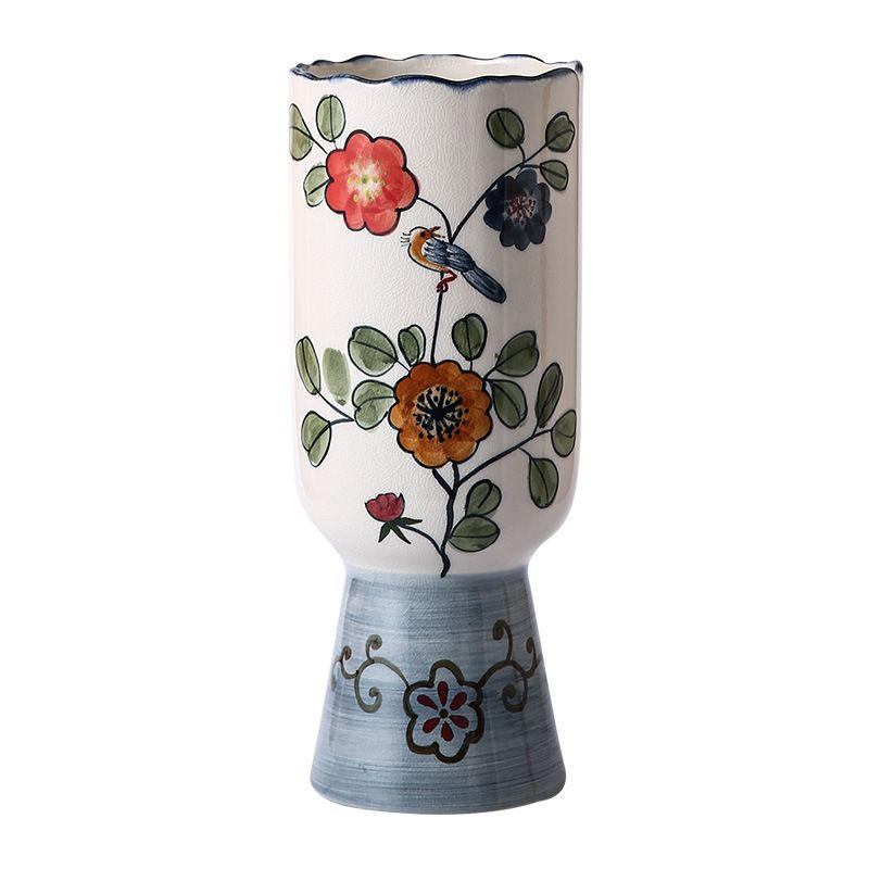 ceramic Vase - INFINITE TOMATO