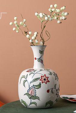 ceramic Vase - INFINITE TOMATO