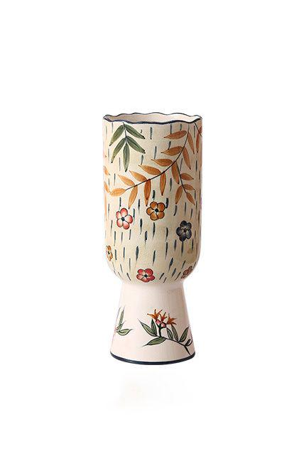 ceramic Vase - INFINITE TOMATO