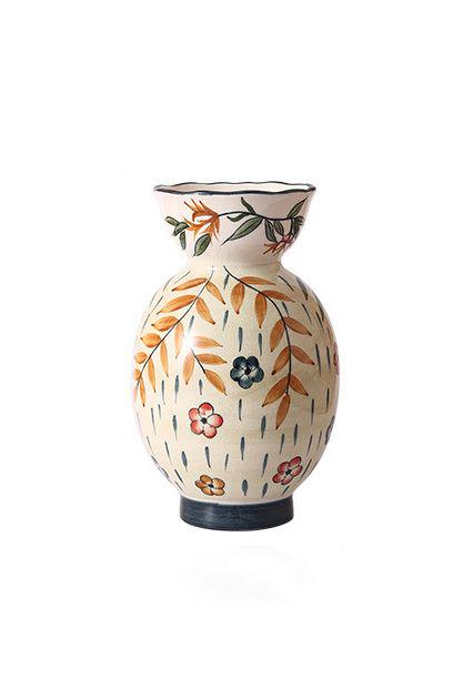 ceramic Vase - INFINITE TOMATO