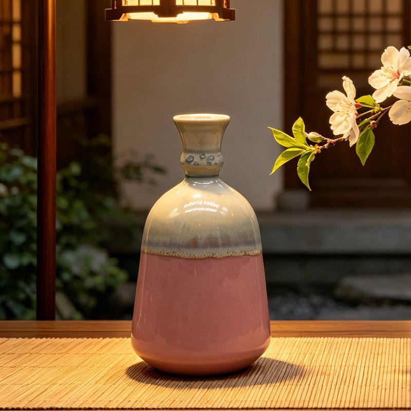 ceramic Vase - INFINITE TOMATO