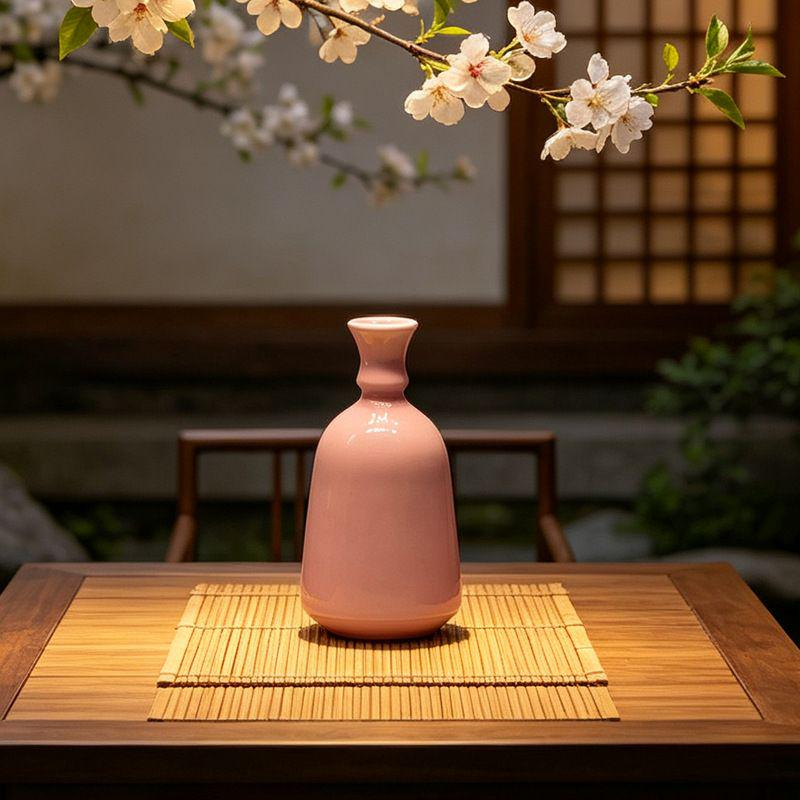 ceramic Vase - INFINITE TOMATO
