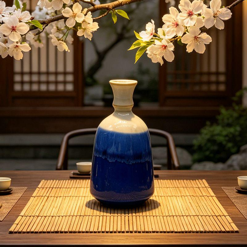 ceramic Vase - INFINITE TOMATO