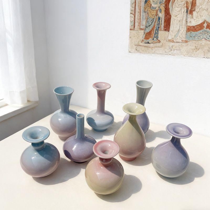 ceramic Vase - INFINITE TOMATO