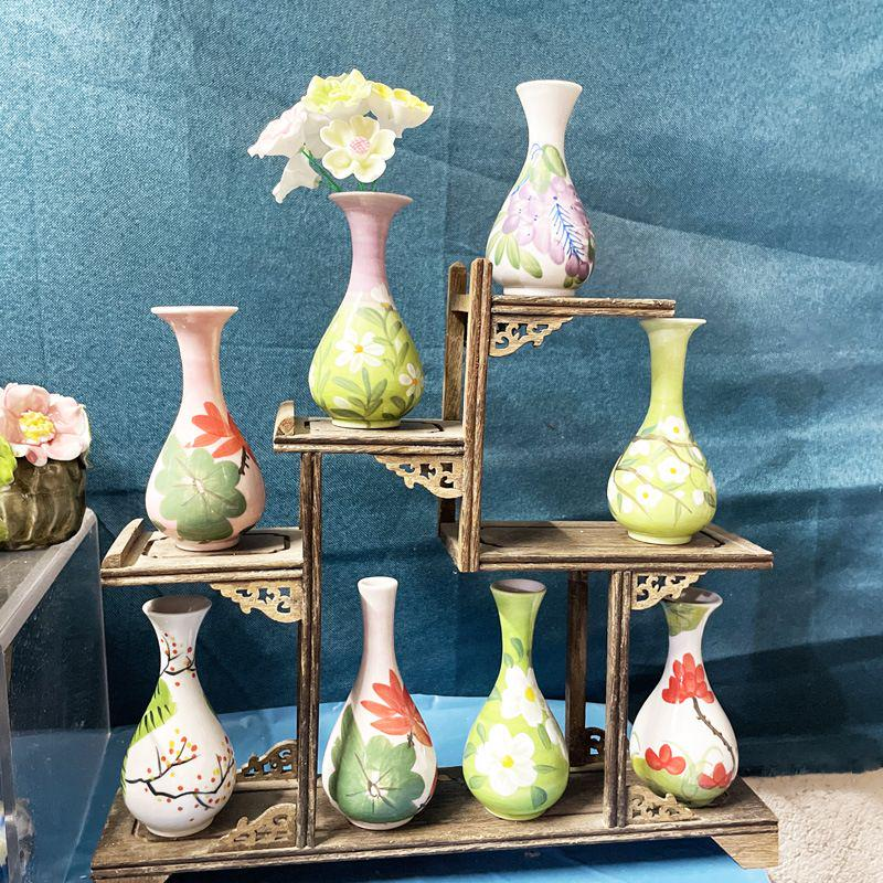 ceramic Vase - INFINITE TOMATO