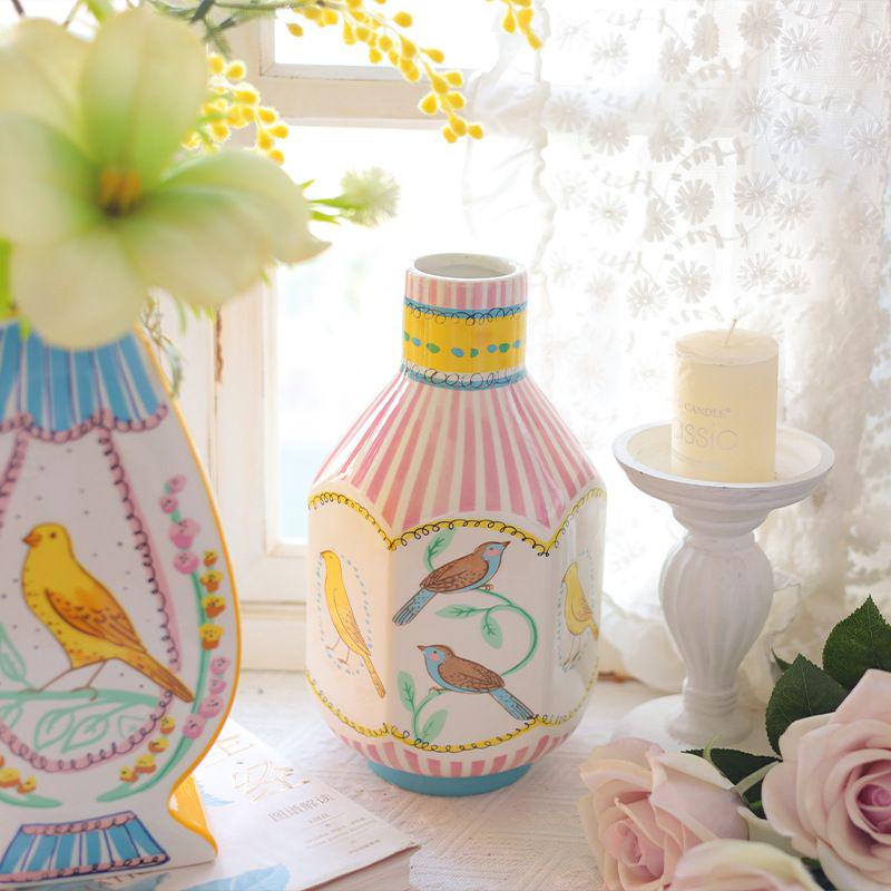 Vase 534