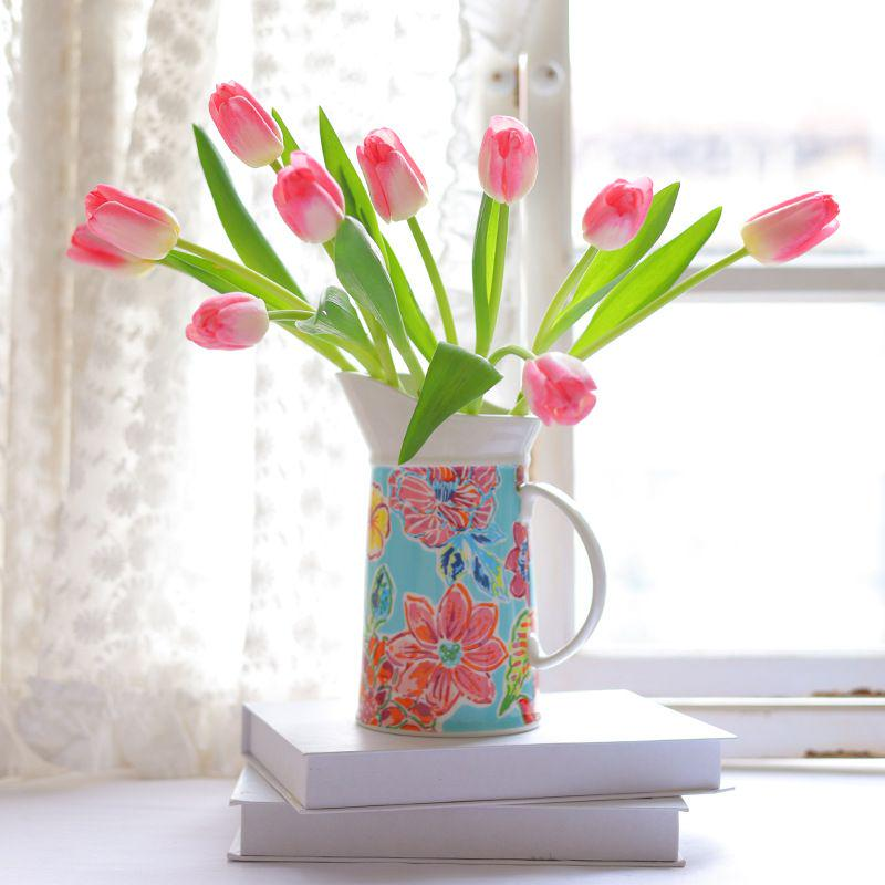 ceramic Vase - INFINITE TOMATO