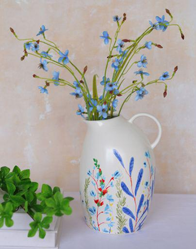 ceramic Vase - INFINITE TOMATO