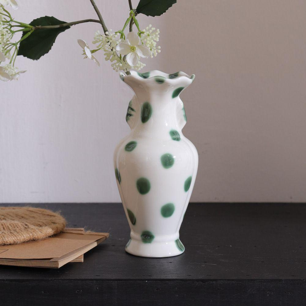 ceramic Vase - INFINITE TOMATO