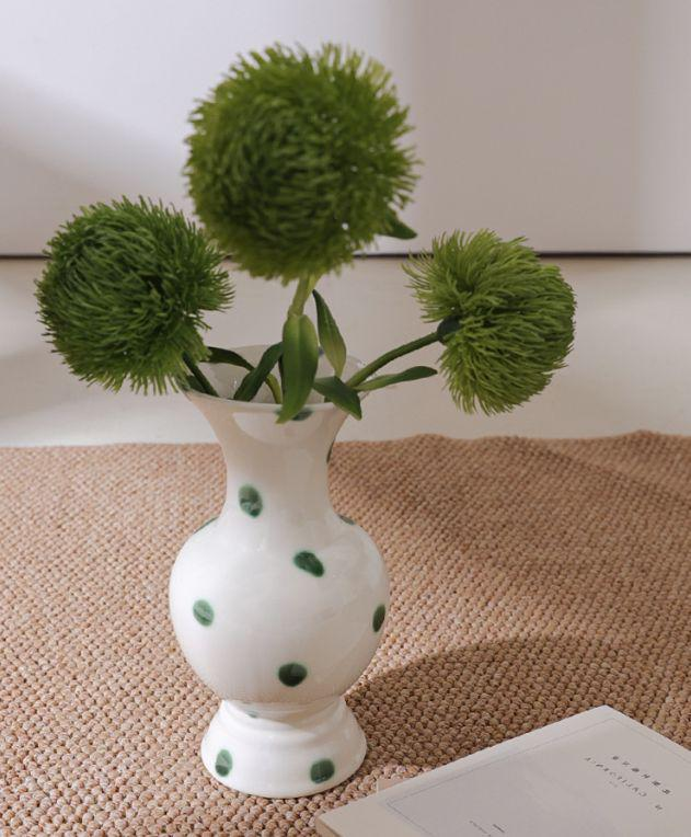 ceramic Vase - INFINITE TOMATO