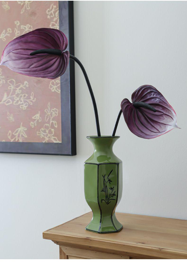 ceramic Vase - INFINITE TOMATO