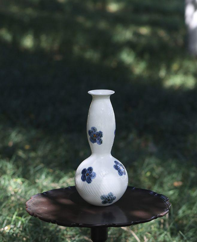 ceramic Vase - INFINITE TOMATO