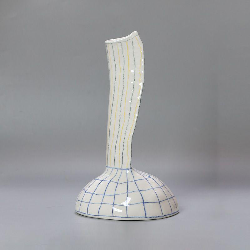 ceramic Vase - INFINITE TOMATO