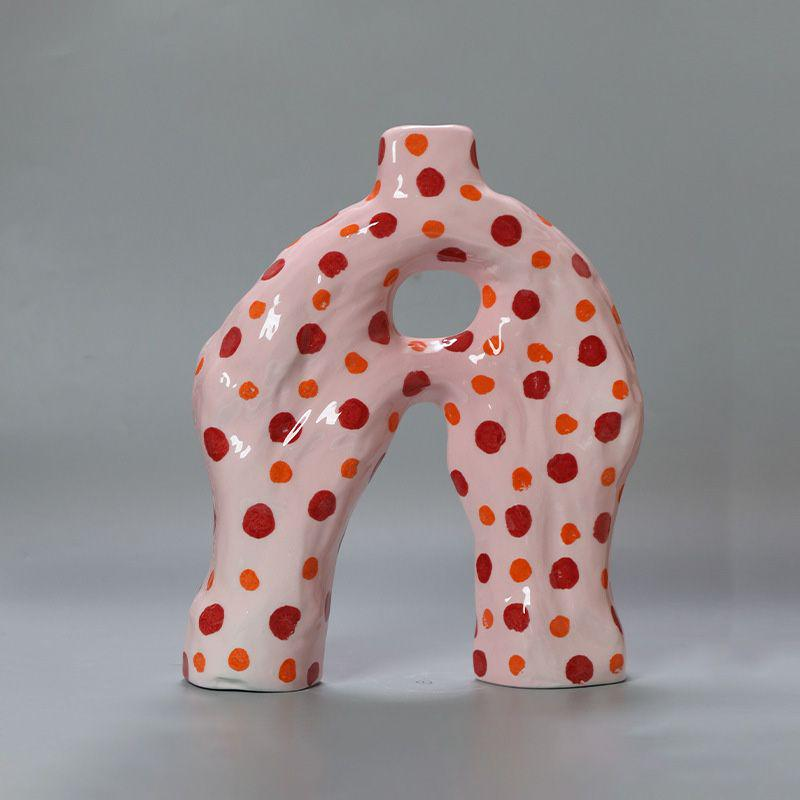 ceramic Vase - INFINITE TOMATO