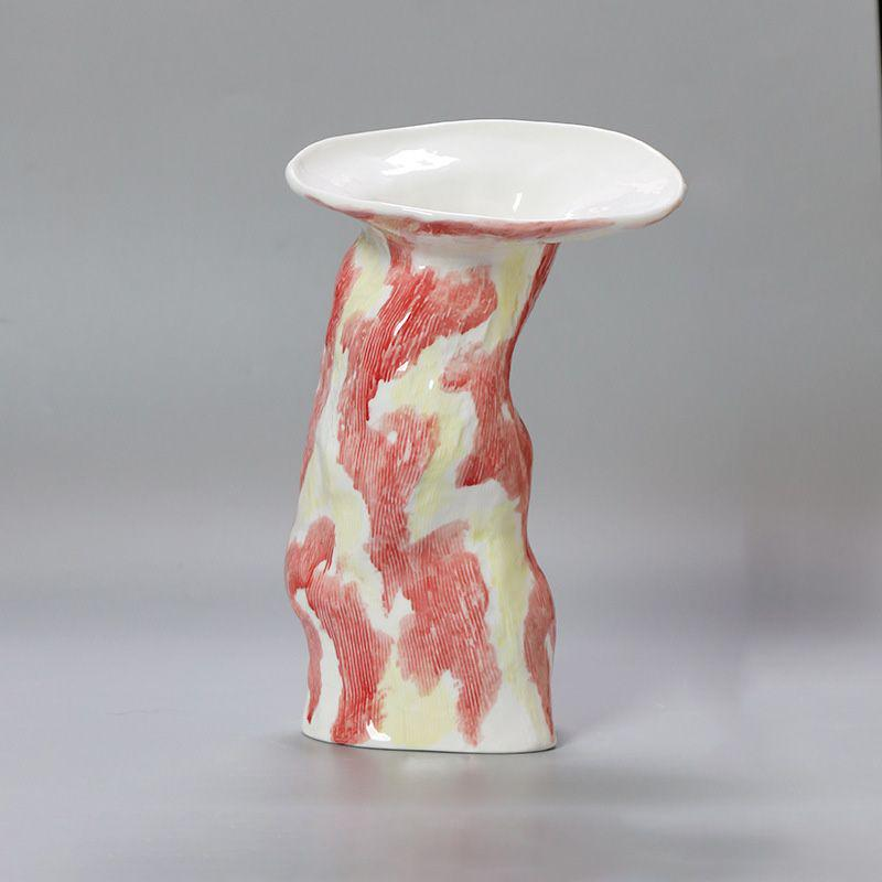 ceramic Vase - INFINITE TOMATO