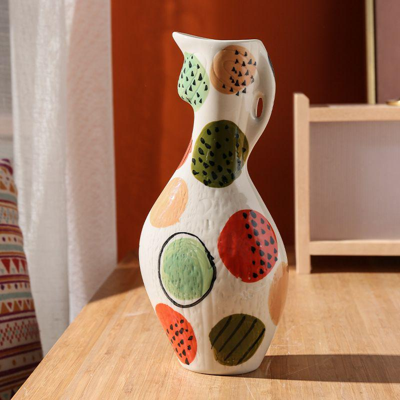 ceramic Vase - INFINITE TOMATO
